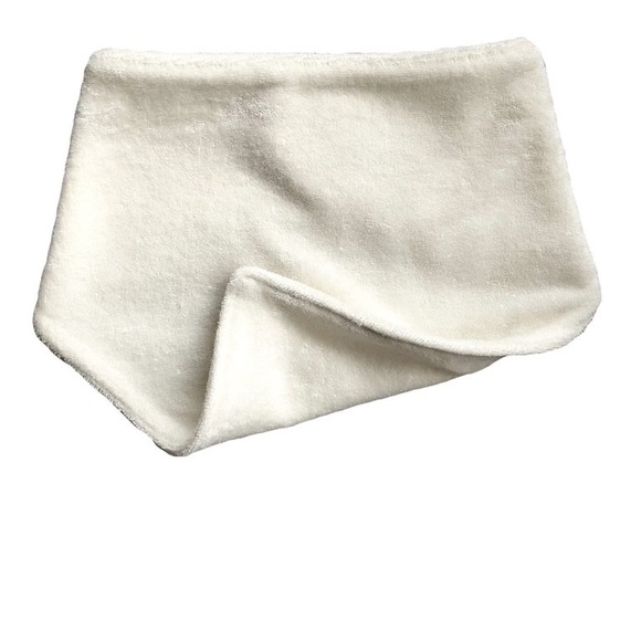 KEWE Clothing - Bamboo terry cloth bib - Picture 3 of 3